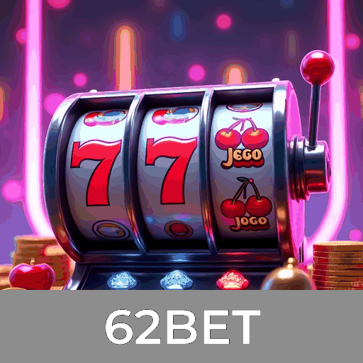 62BET: Experimente o Jogo Crash com Retornos Instantâneos