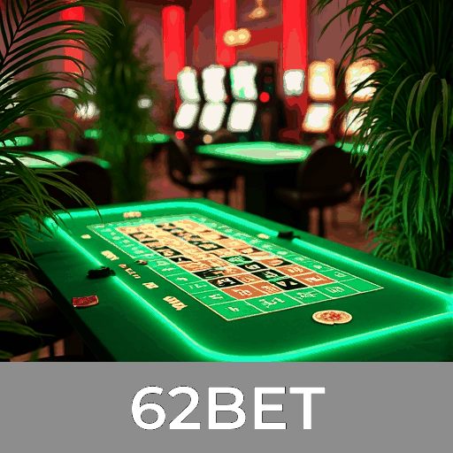 62BET: Atraentes Promoções e Ofertas Imperdíveis