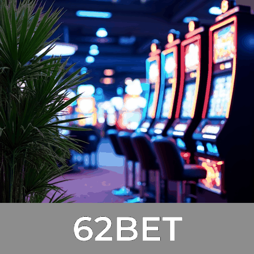 62BET: Onde Profissionalismo e Segurança Andam de Mãos Dadas