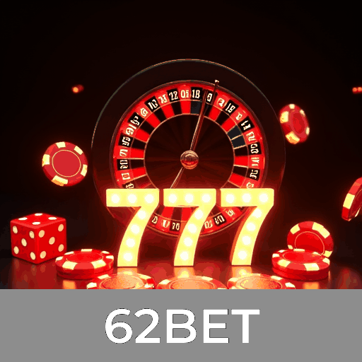 62BET: Experimente o Jogo Crash com Retornos Instantâneos
