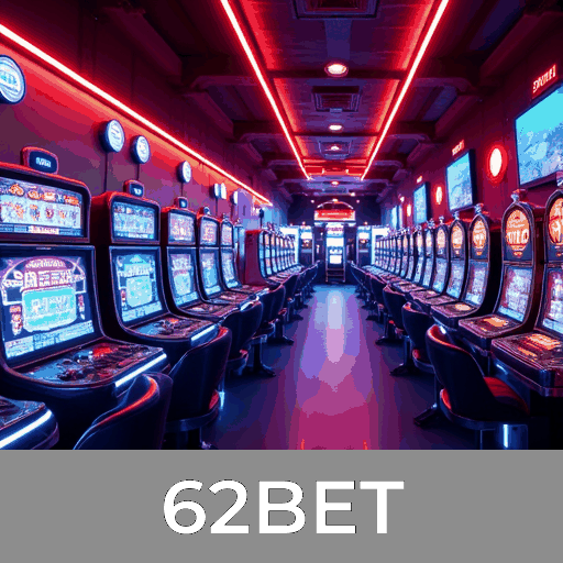 62BET: Excelência em Apostas Esportivas no Brasil