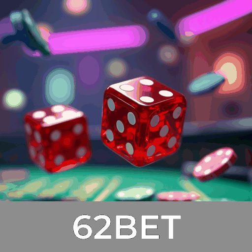 62BET: Atraentes Promoções e Ofertas Imperdíveis