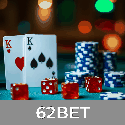 62BET: Excelência em Apostas Esportivas no Brasil