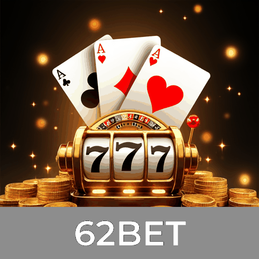 62BET: A Experiência de Cassino ao Vivo para Brasileiros