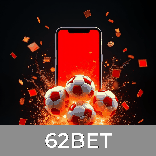 62BET: Onde Profissionalismo e Segurança Andam de Mãos Dadas