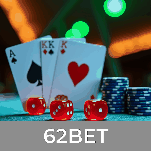 62BET: Apostas Esportivas em Eventos Locais Brasileiros