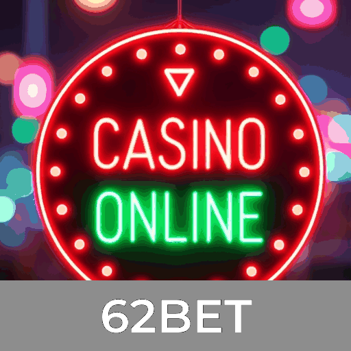 Experimente o Acesso Seguro Instantâneo com 62BET
