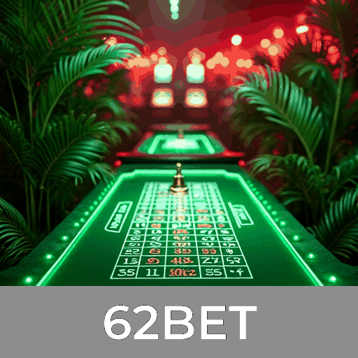 Descubra os Segredos das Slots no 62BET com Super Prêmios